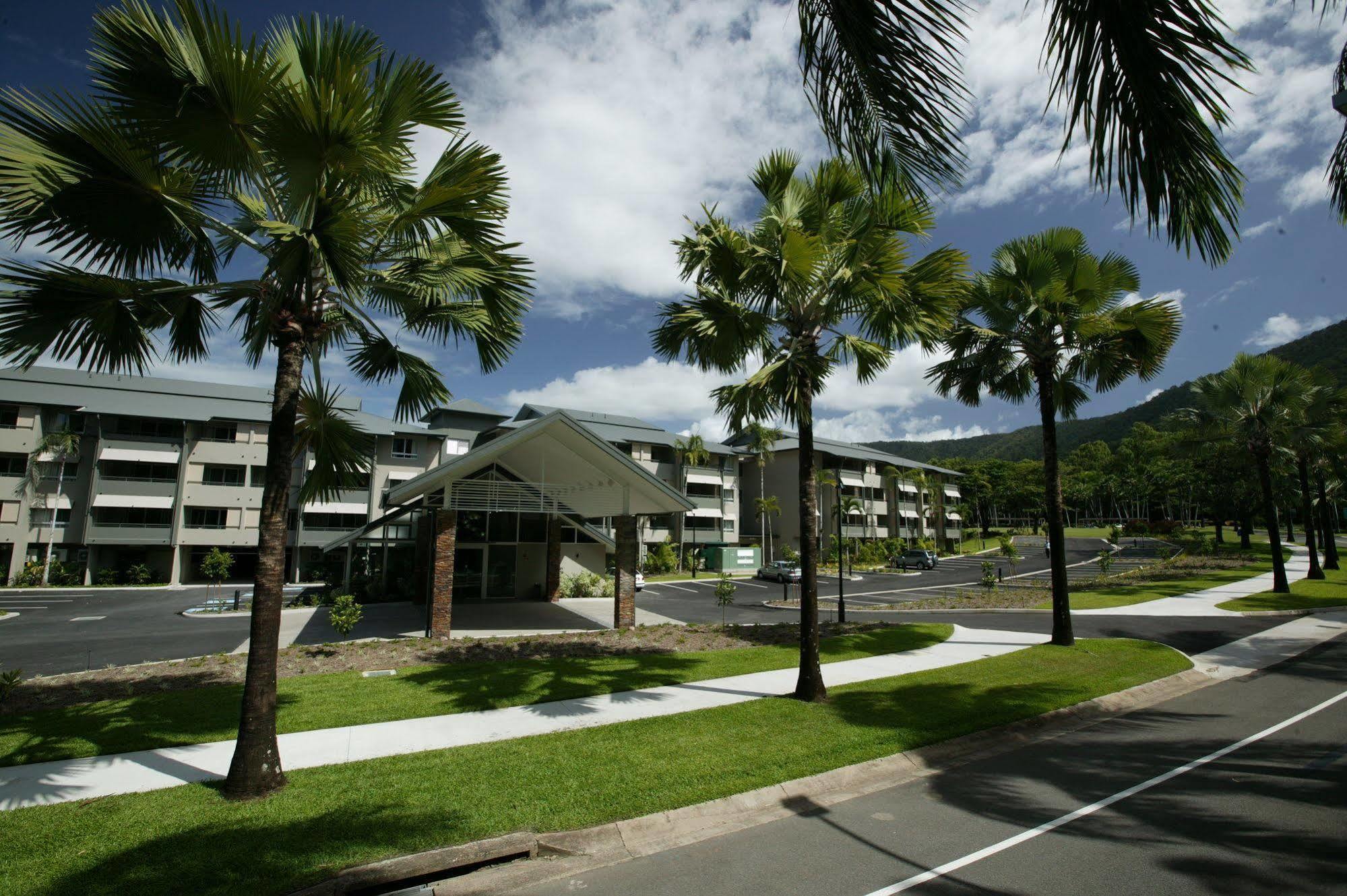 天堂棕榈度假村 凱恩斯 外观 照片